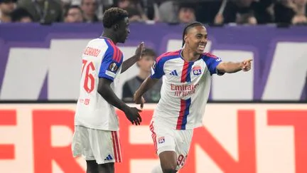 Ligue Europa : Lyon débute sa campagne par un succès sur Anderlecht, Rennes tenu en échec par le Sturm Graz