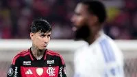 Pai de Gerson, do Cruzeiro, chama processo do Flamengo de “armação”