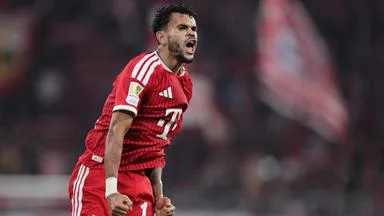Bayerns Offensive gegen Leipzig nicht zu stoppen