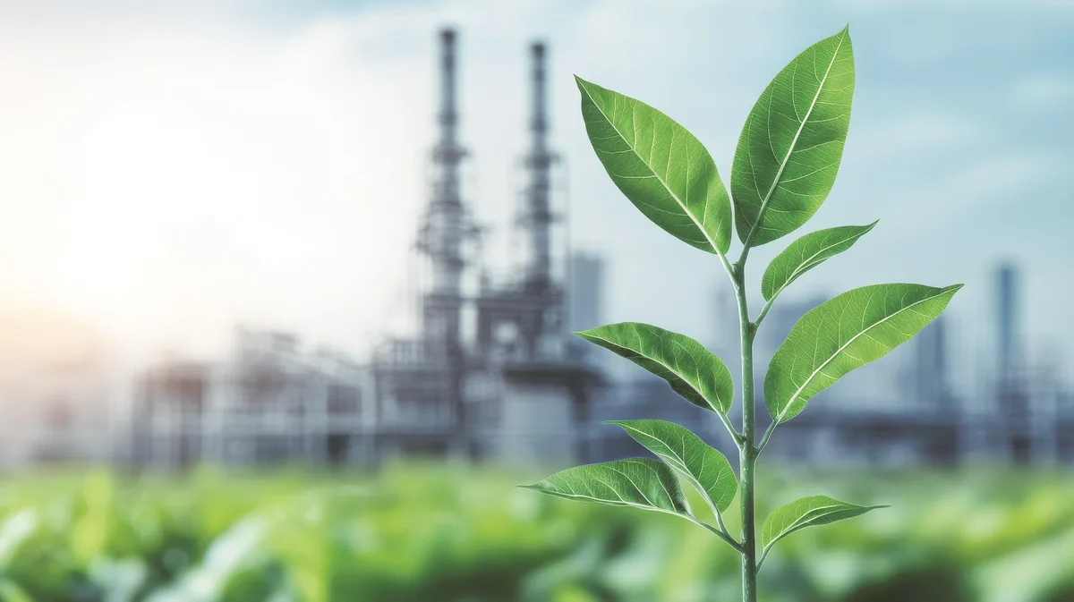 PSBs pitch 2% climate-transition finance sub-target under PSL framework
