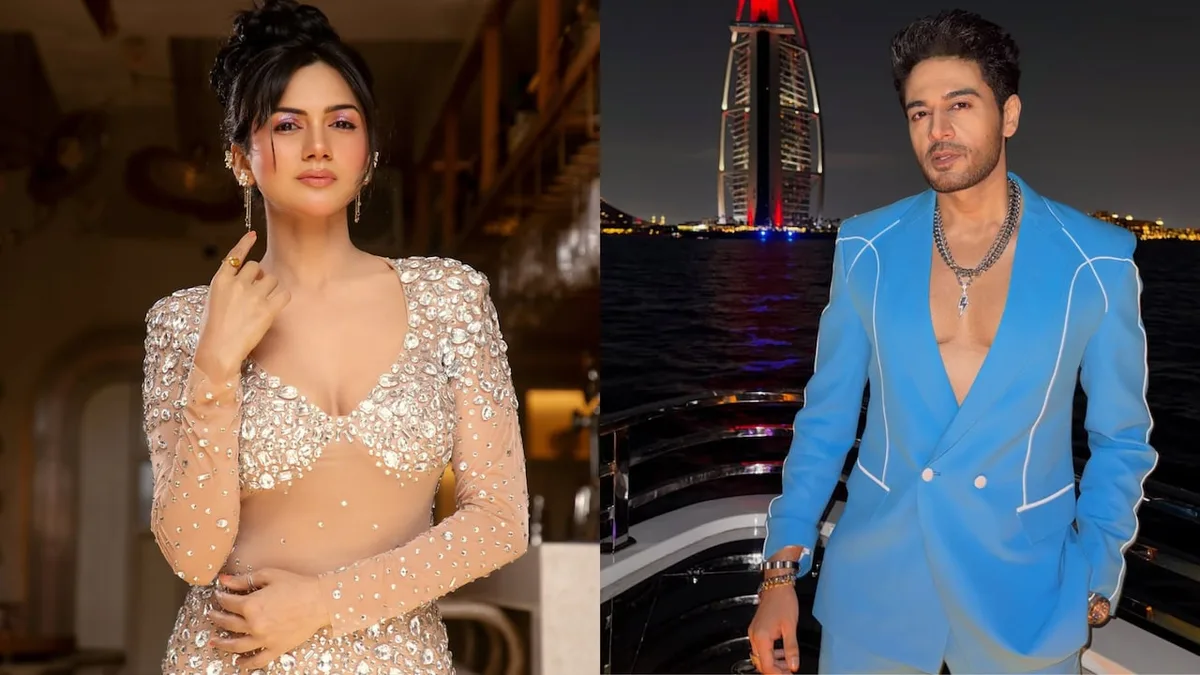 'He Came To Clear His Name': Akanksha Chamola Breaks Silence On Gaurav Khanna's Lock Upp 2 Visit Amid Divorce