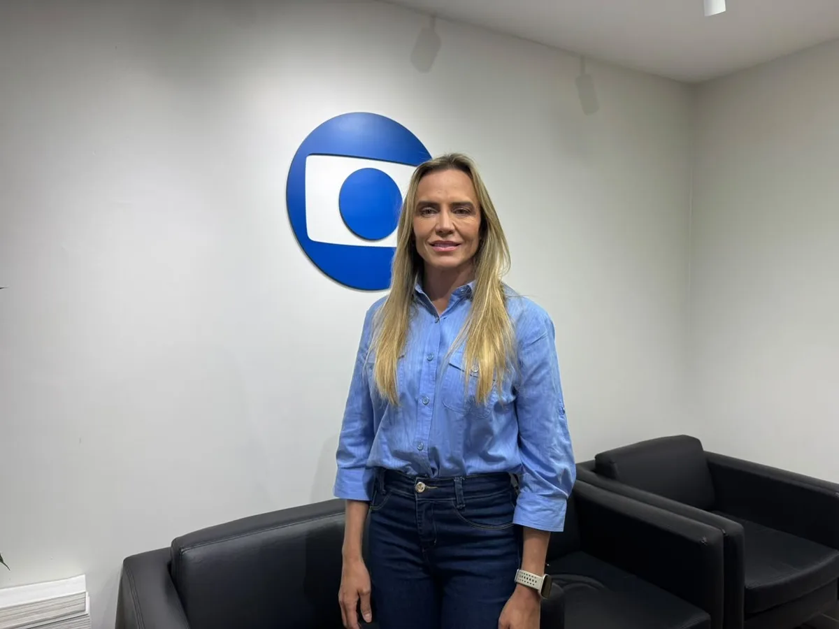 Candidata no DF, Celina Leão dá entrevista à Globo; veja íntegra e trechos