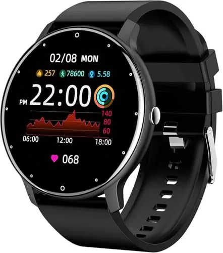 Quer um smartwatch sem gastar muito? Veja esta seleção com ótimas opções na Amazon