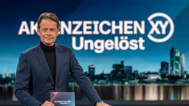 Kriminalfall: Mord am Silbersee wird Fall bei «Aktenzeichen XY»