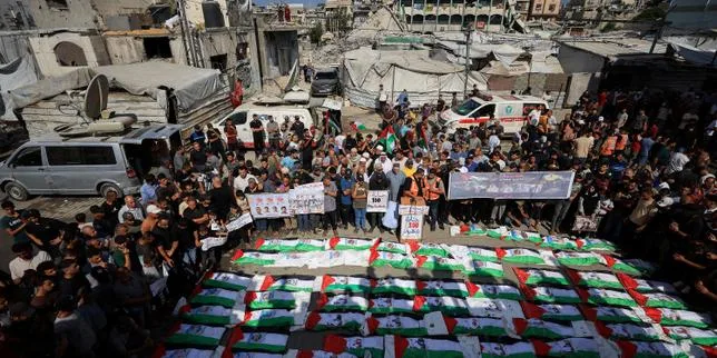 Bande de Gaza : l’ONU exige l’accès des enquêteurs pour documenter les soupçons de crimes de guerre