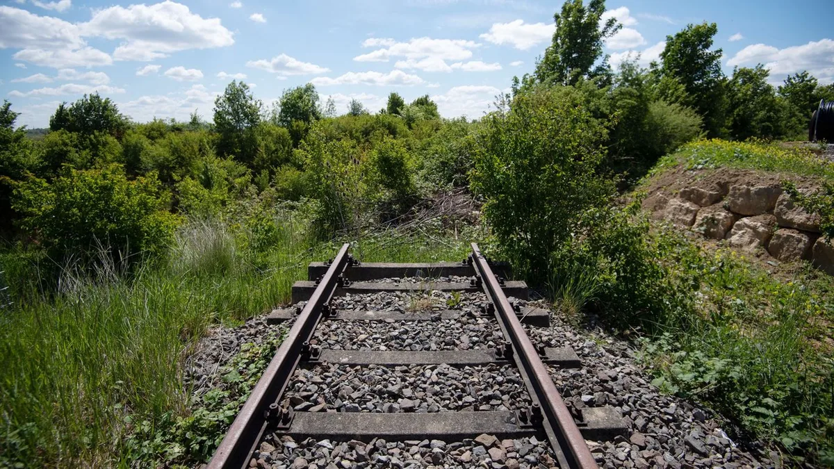 Verkehr: Diese Bahnstrecken werden vorerst nicht reaktiviert