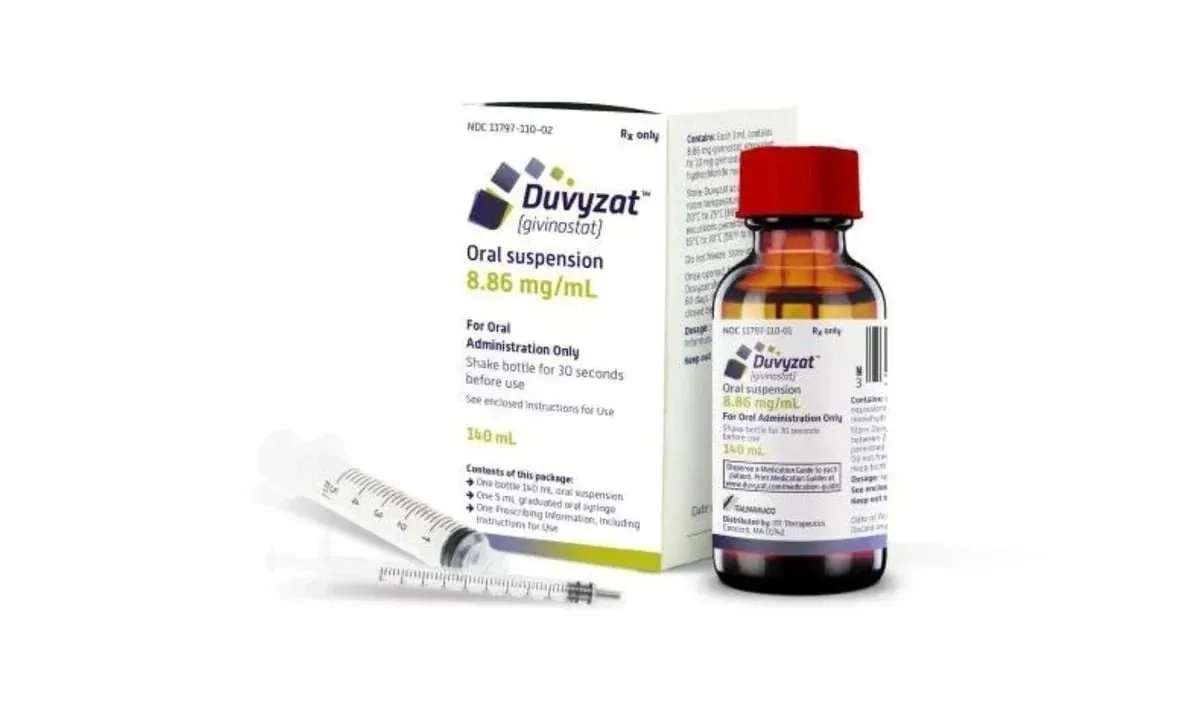 Novo remédio para distrofia de Duchenne chega ao mercado após aprovação da Anvisa
