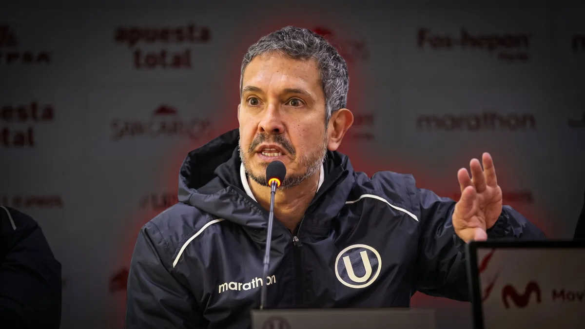 Universitario va a la guerra judicial: Franco Velazco denuncia por prevaricato al juez Bautista Dipaz y apunta contra Gremco