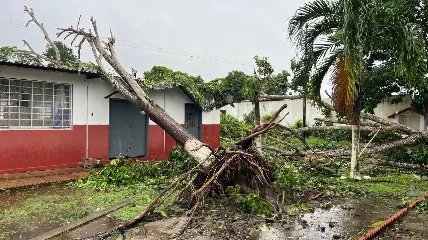 Monagas | Sectores de Maturín tienen 30 horas sin electricidad