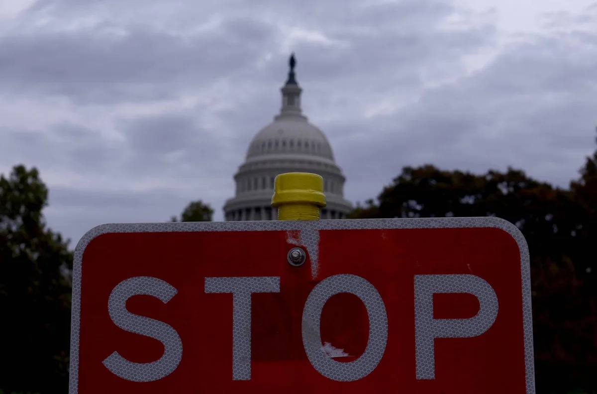 AI-generated political ads warp reality ahead of U.S. midterms