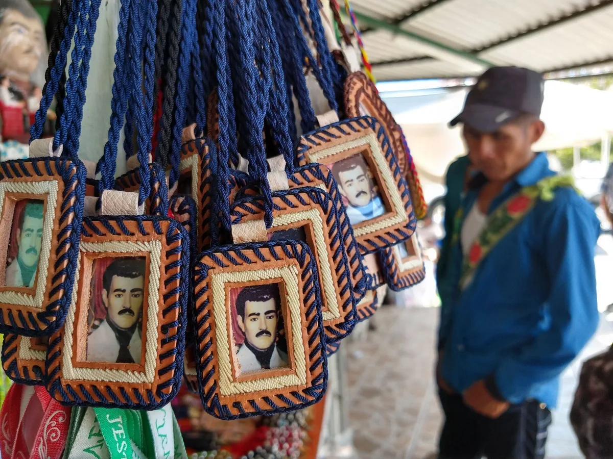 La narcocultura también se combate en familia