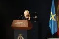 Muere Gloria Steinem, Premio Princesa de Asturias de Comunicación y Humanidades 2021