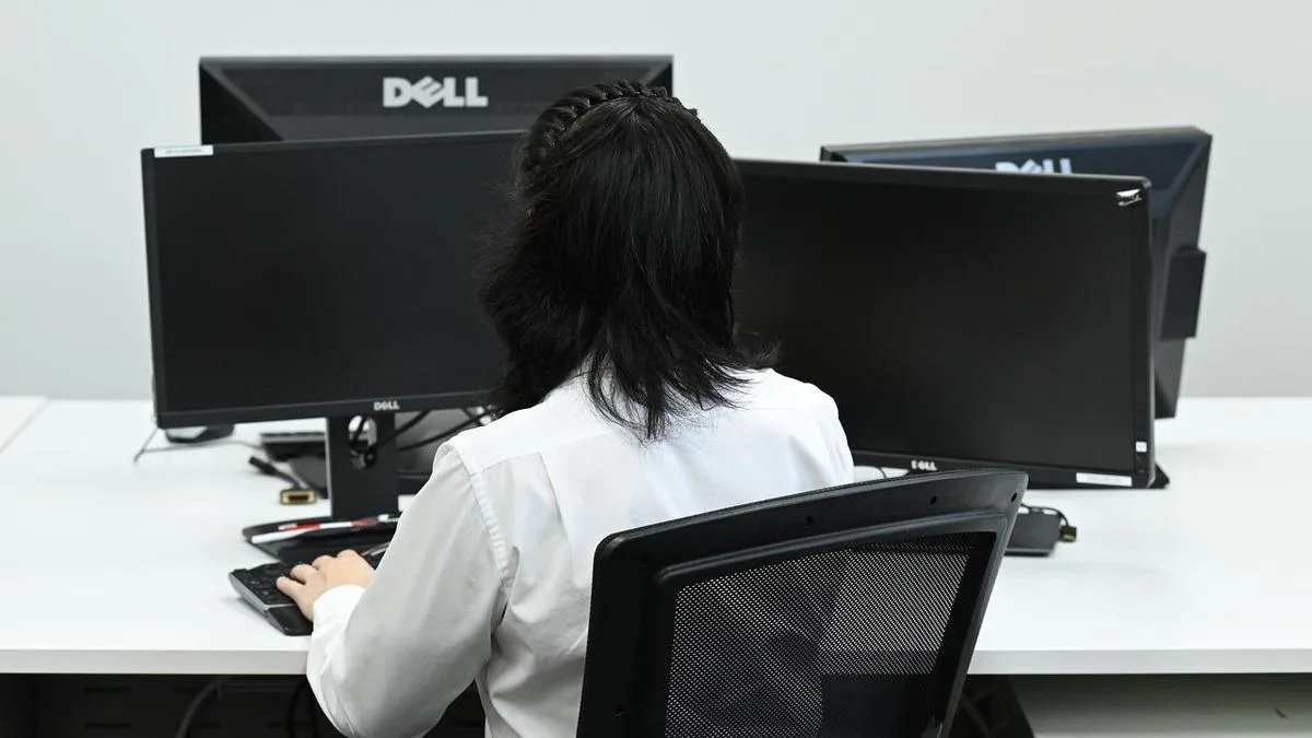 Inclusive workplaces have lower rates of sex harassment
