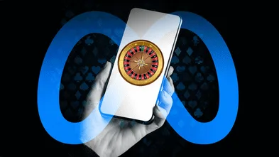 Facebook is advertising illegal gambling, and the watchdog is powerless to stop it