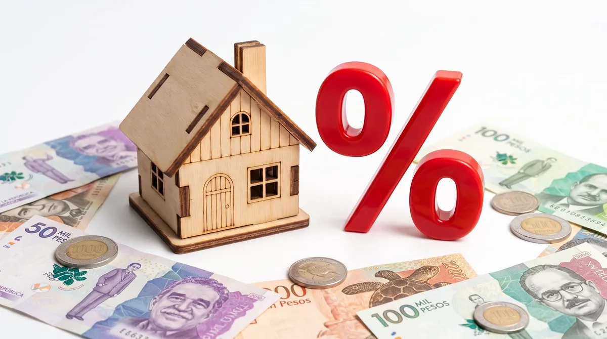Fue sancionada la Ley Mi Casa en Colombia, que facilita la adquisición de vivienda desde el exterior: de esto se trata