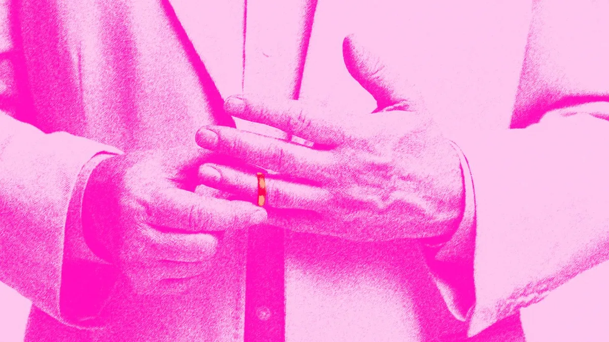 Verhältnis mit dem Chef: Warum beginnen wir Affären? Psychotherapeut erklärt Untreue