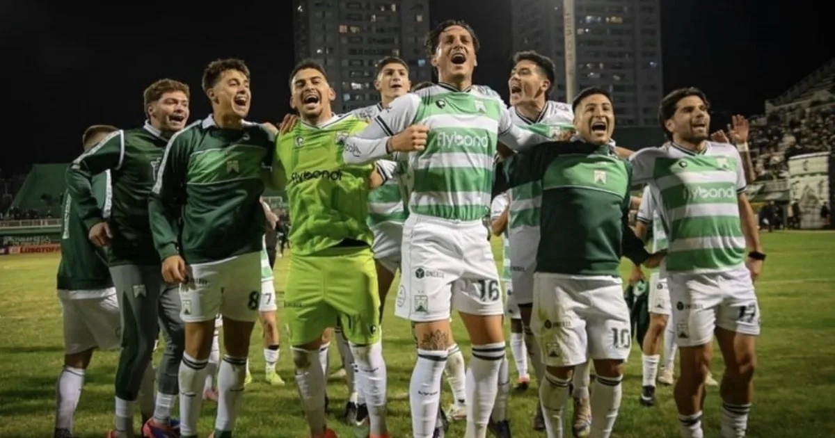 Atento Oeste: qué le queda a Ferro en su sueño de volver a Primera