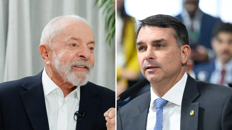 Petróleo na eleição: Lula exalta Margem Equatorial; Flávio busca setor privado