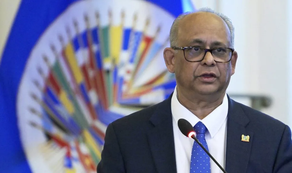 OEA califica las excarcelaciones en Venezuela como «un paso hacia la justicia y la reconciliación»