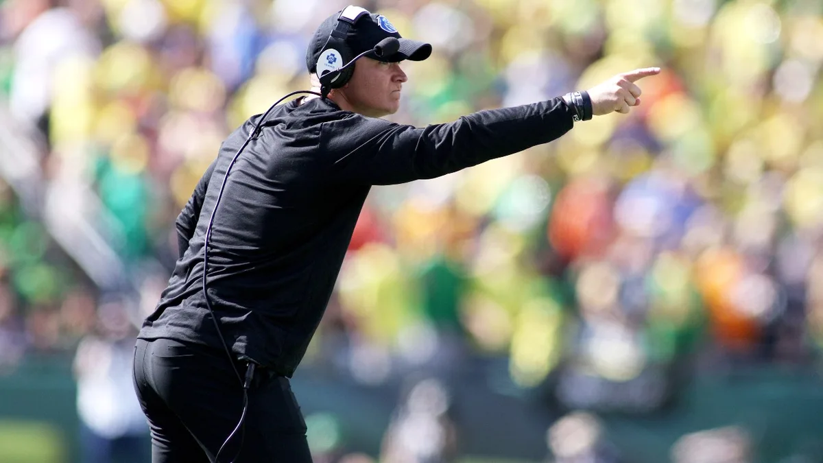 Boise State head coach says Western Michigan ‘beat Michigan’