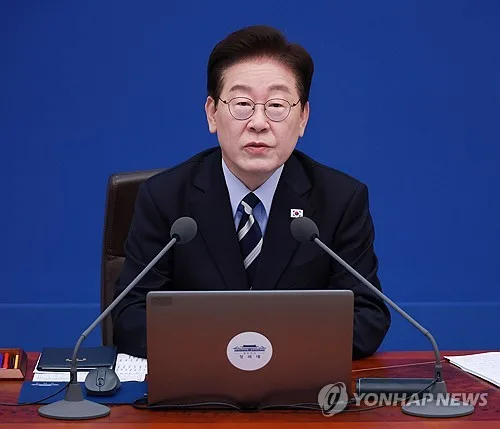 李대통령 지지율, 39%로 2%p 상승…부정평가는 52%[한국갤럽]