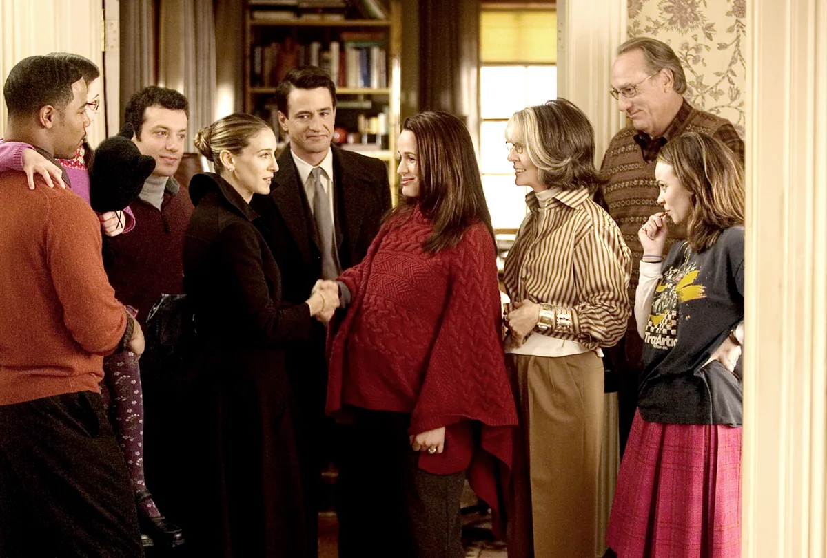 ‘The Family Stone’ Sequel Set At Searchlight With Claire Danes, Rachel McAdams, Sarah Jessica Parker & Many More Returning