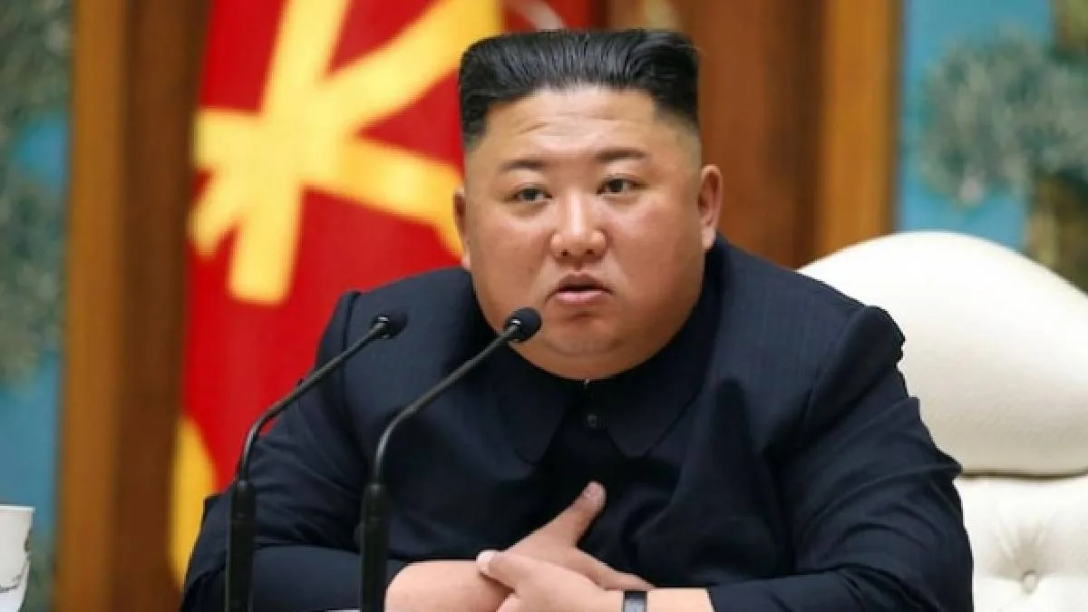 North Korea tests AI-powered torpedo system in new naval arms push