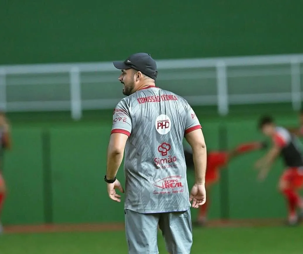 Cristiano Menezes avalia mudanças para o 1º jogo das finais