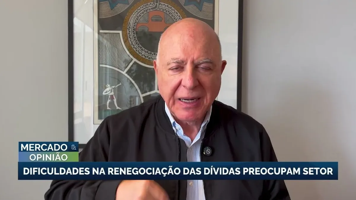 Renegociação das dívidas rurais enfrenta dificuldades no Congresso