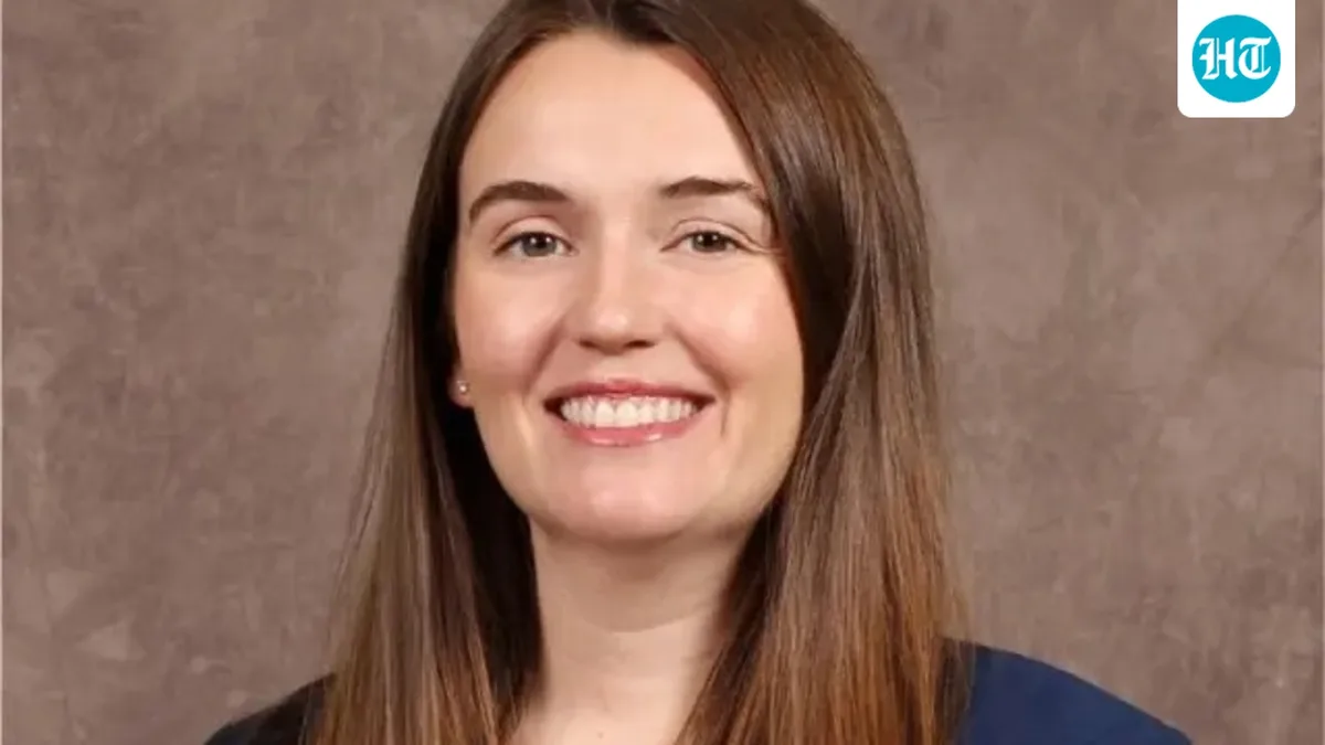 Erin Piacenti: Bank of America reacts as VP killed in Times Square stabbing - 5 things to know