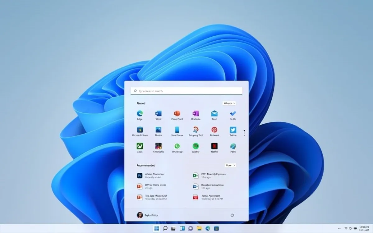 Cómo recuperar archivos eliminados sin querer en Windows 11 y evitar que desparezcan para siempre