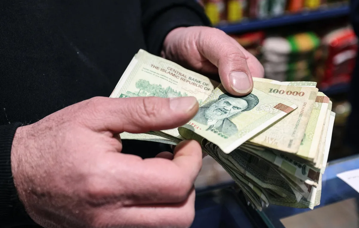 Can Trump Strangle Iran’s Economy?