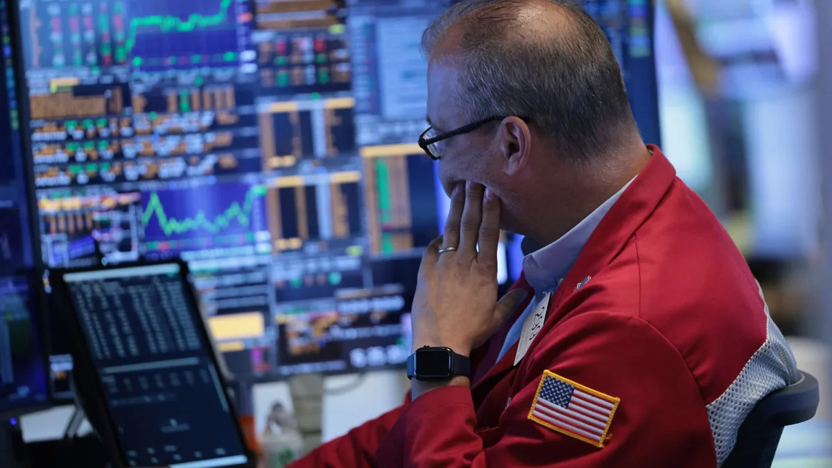 Stocks stumble on inflation fears, but 2 of our names give us reasons to stay bullish