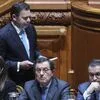 OE 2027: Governo garante verbas "necessárias" para obras inacabadas do PRR sem avançar valor