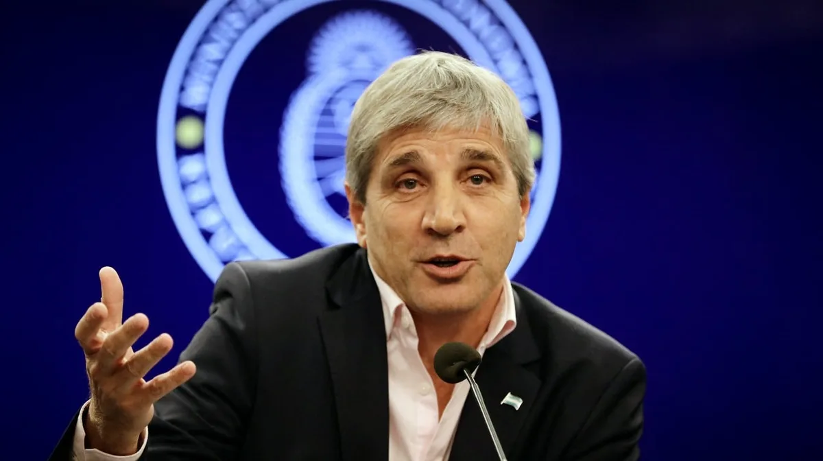 Con un nuevo respaldo del FMI y del secretario del Tesoro de EE.UU., Caputo cierra su participación en el G20 y vuelve al país