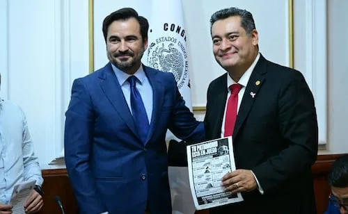 PAN asegura que tenía razón sobre riesgos del Programa de Ordenación Metropolitana; documento será modificado
