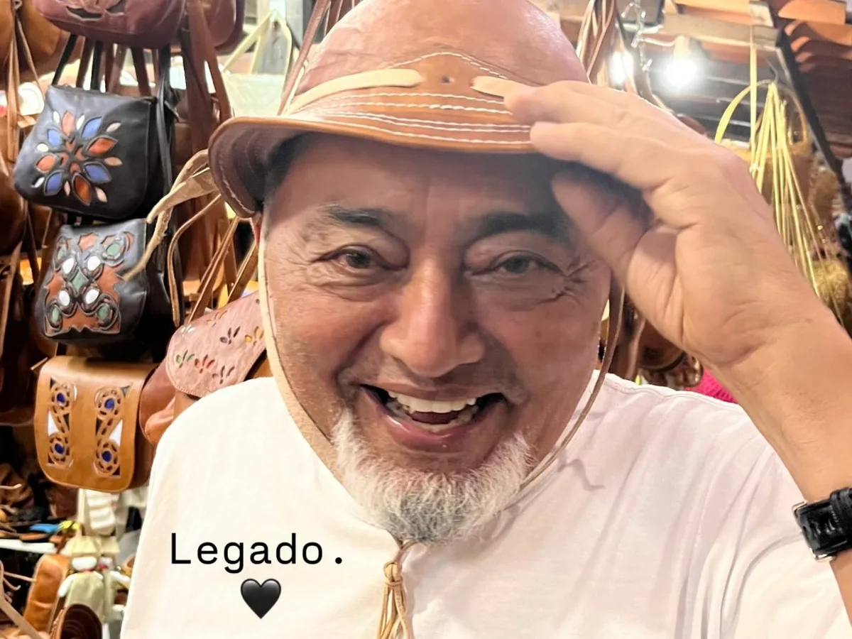 Fundador de comércio tradicional do Acre, Ney Matos morre aos 74 anos