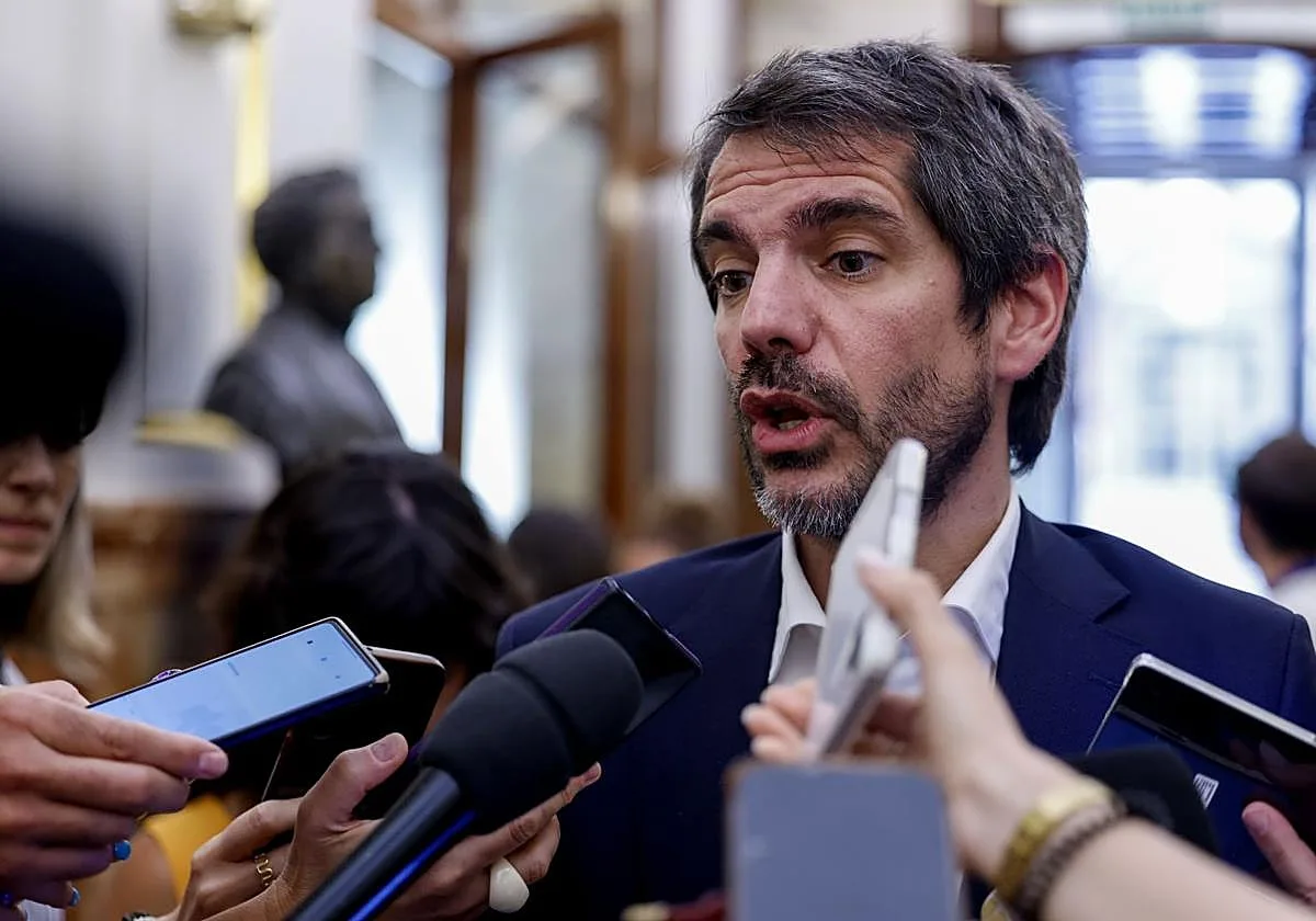 Sumar rechaza la prórroga de la central de Almaraz y acusa al PSOE de incumplir el pacto de gobierno