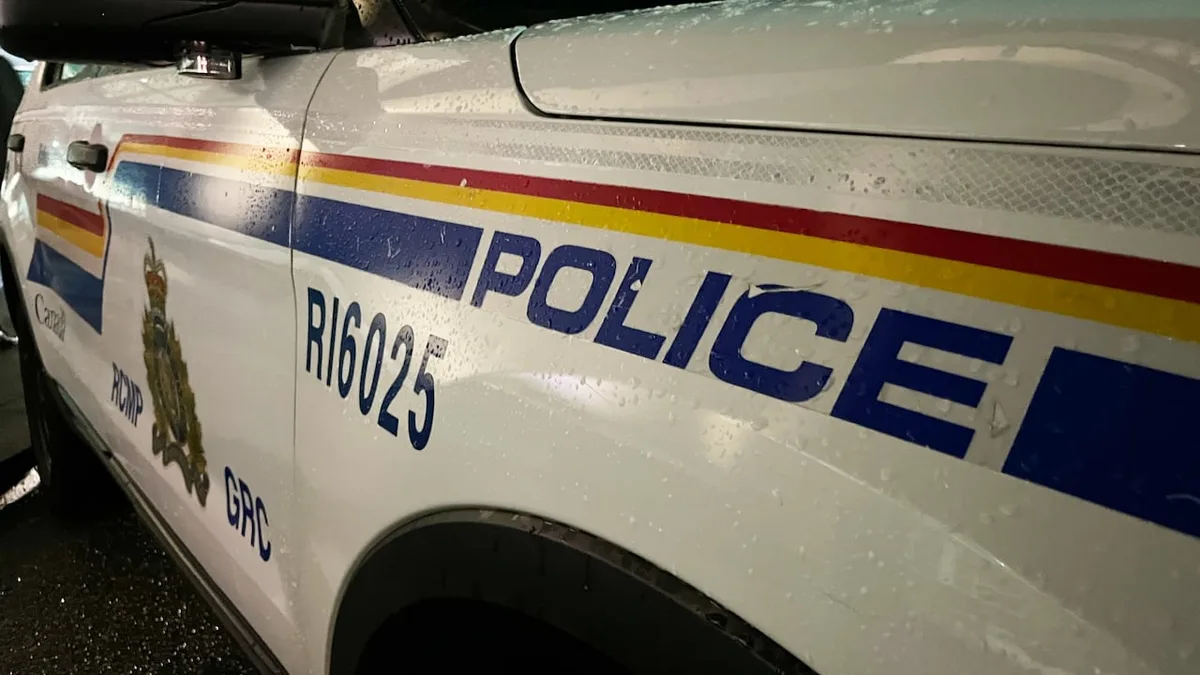 RCMP charge Calgary man for allegedly running $164M Ponzi scheme