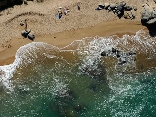 Quiz. Êtes-vous incollable sur les plages ?