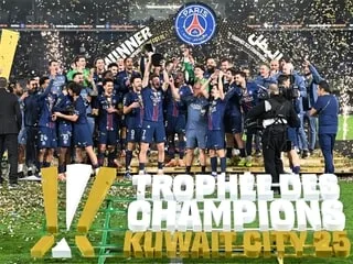 « C’est une question de respect pour le public… » : le Trophée des champions de retour en France, nos lecteurs ravis !