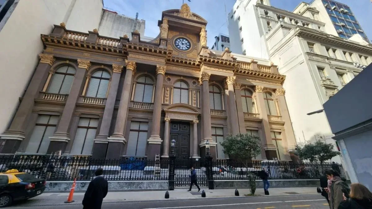 El BCRA concretó la mayor compra del mes y las reservas se consolidan sobre los u$s50.000 millones