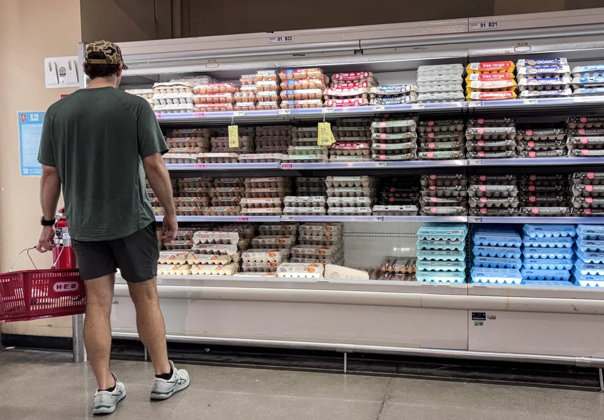 Check your fridge: Nearly 19 million eggs are under the FDA’s most serious recall classification