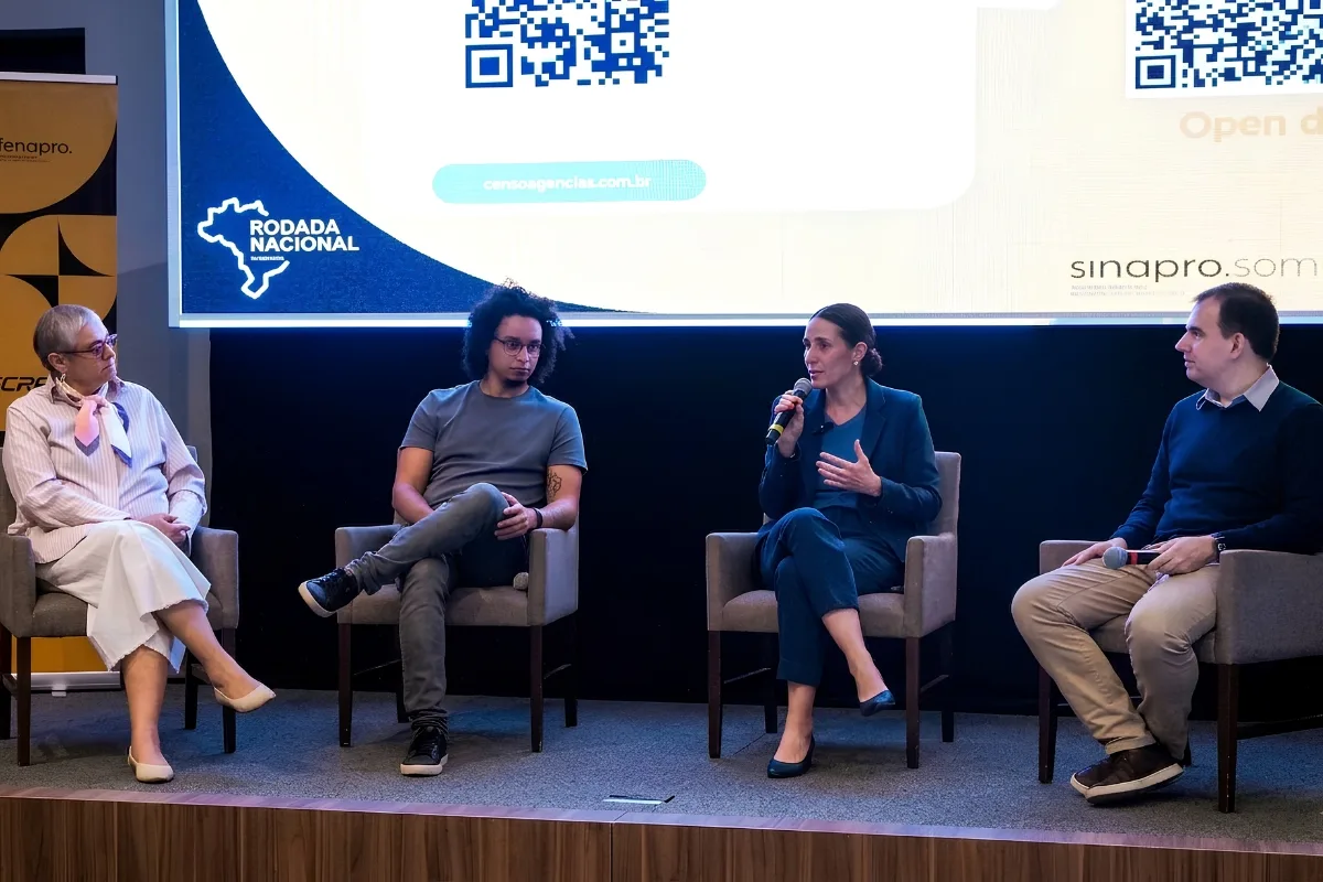 Fenapro leva “Rodada Nacional” a Brasília com conteúdo estratégico