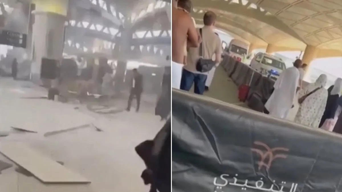 La oleada de ataques hutíes contra aeropuertos de Arabia Saudí impulsa otra escalada que puede arrastrar a Trump