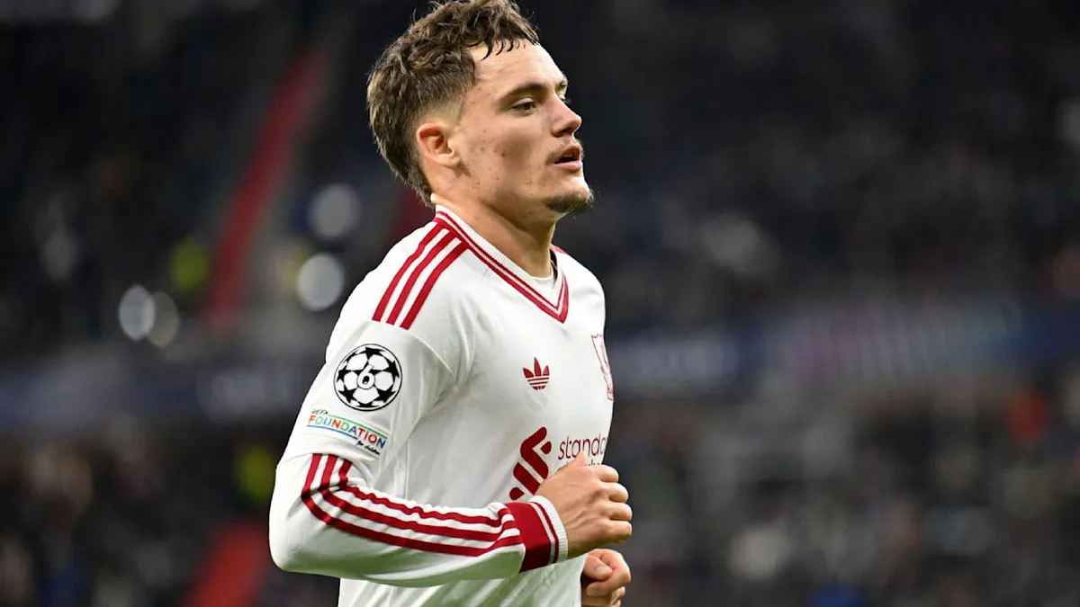 Spektakel-Sieg - Liverpools Neuer trifft dreifach, Wirtz weiter torlos