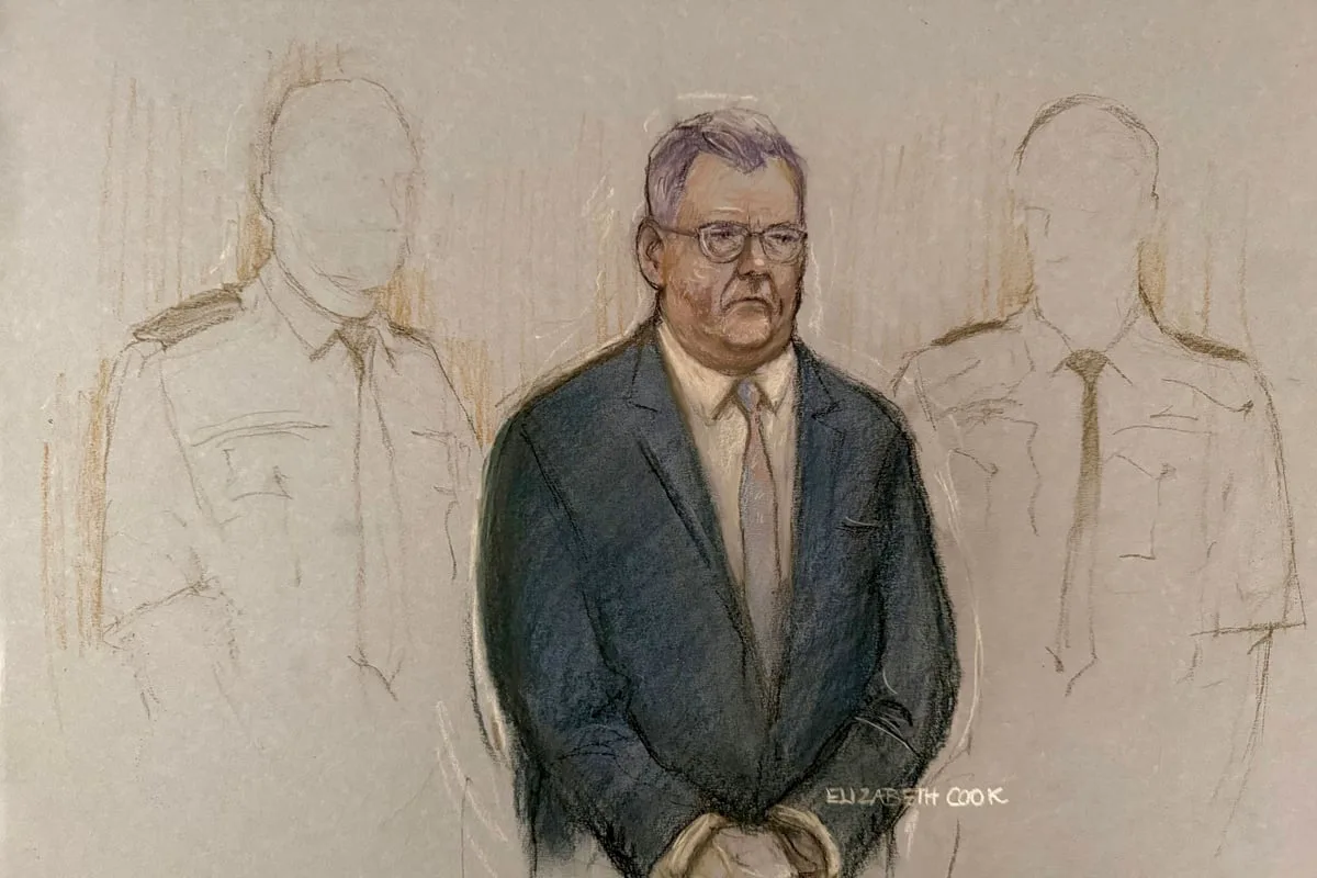Mary Lou McDonald hopes Jeffrey Donaldson sentencing brings closure for victims