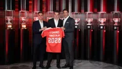 Rui Costa: «O Benfica mostrou que tem um plantel forte para atacar a época toda»