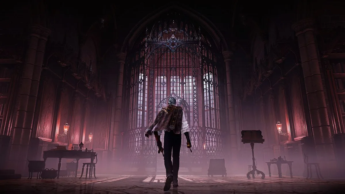 After playing The Duskbloods network test, I was stunned by — and couldn’t get enough of — its breakneck pacing