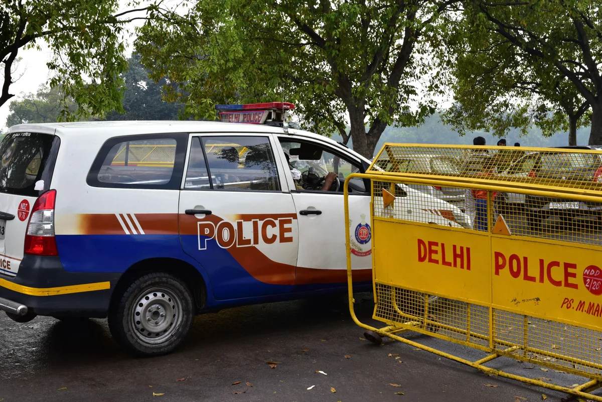 Traffic curbs imposed, heavy security ahead of CJP's march in Delhi today